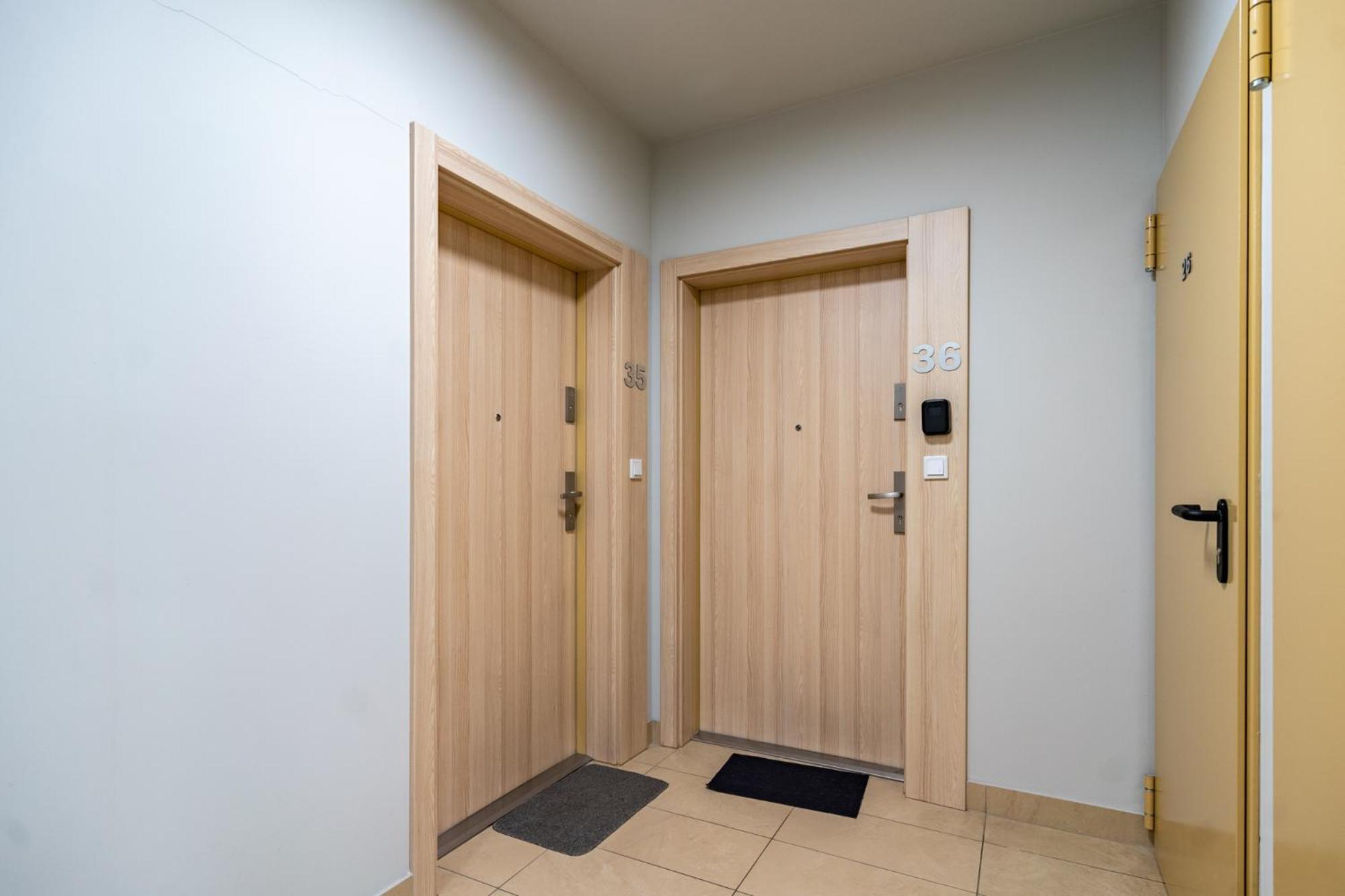 Szurmana Modern Studio Katowice Kültér fotó