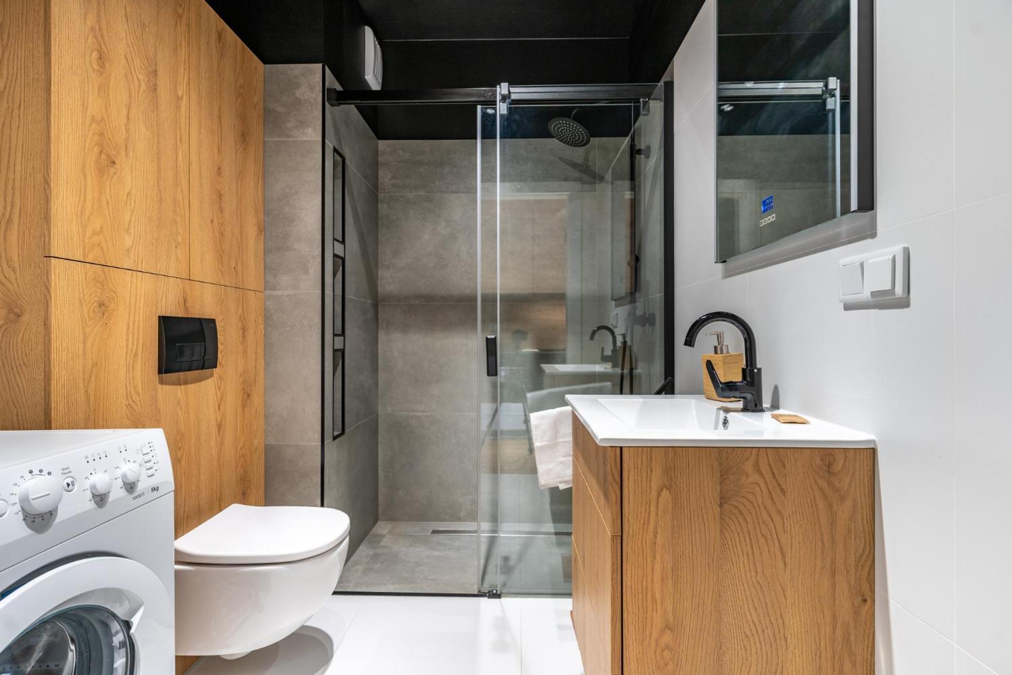 Szurmana Modern Studio Katowice Kültér fotó
