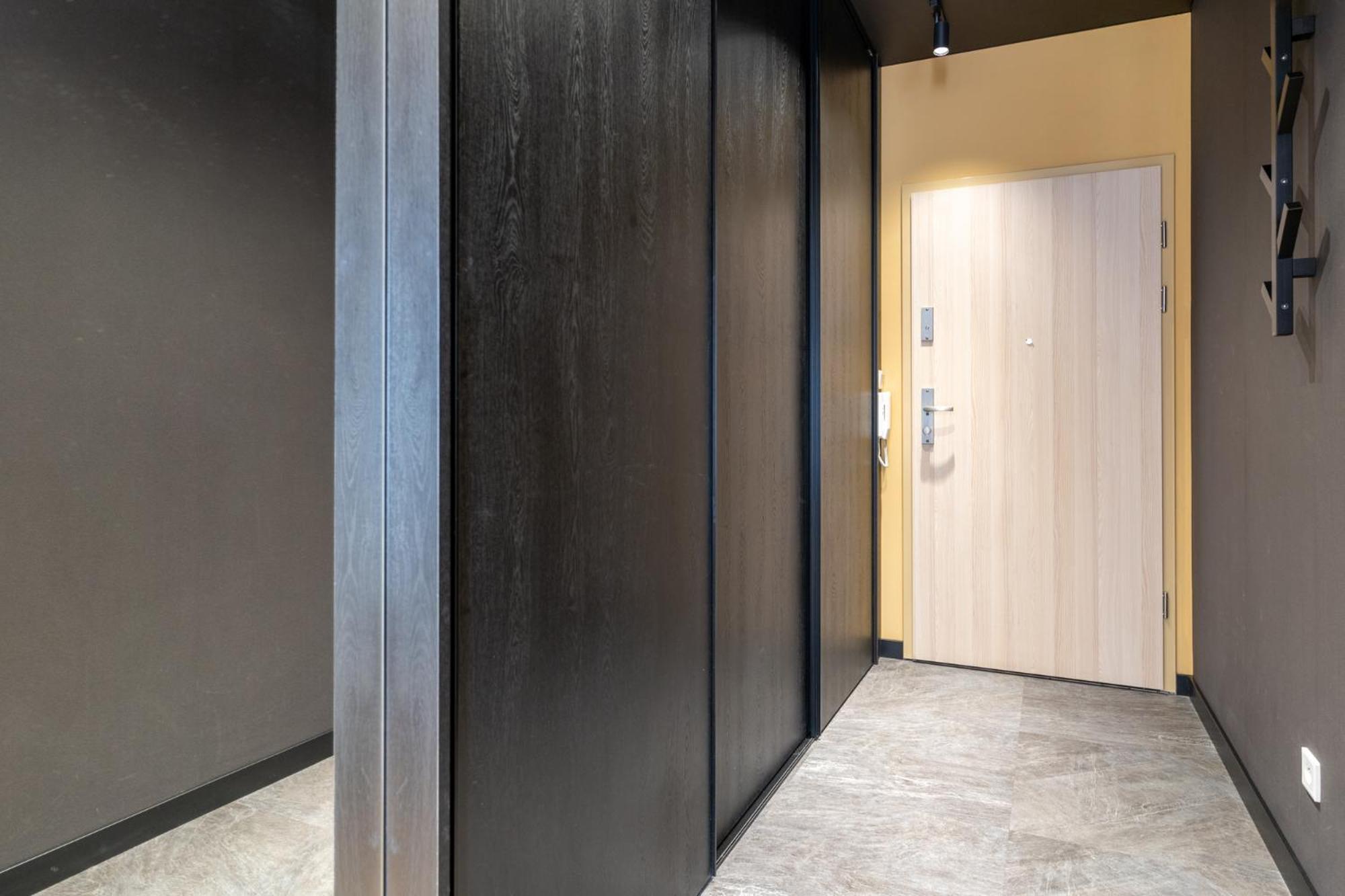 Szurmana Modern Studio Katowice Kültér fotó